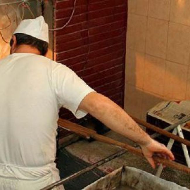 panaderías Cantabria