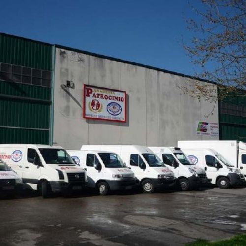 instalaciones panaderías patrocinio Cantabria